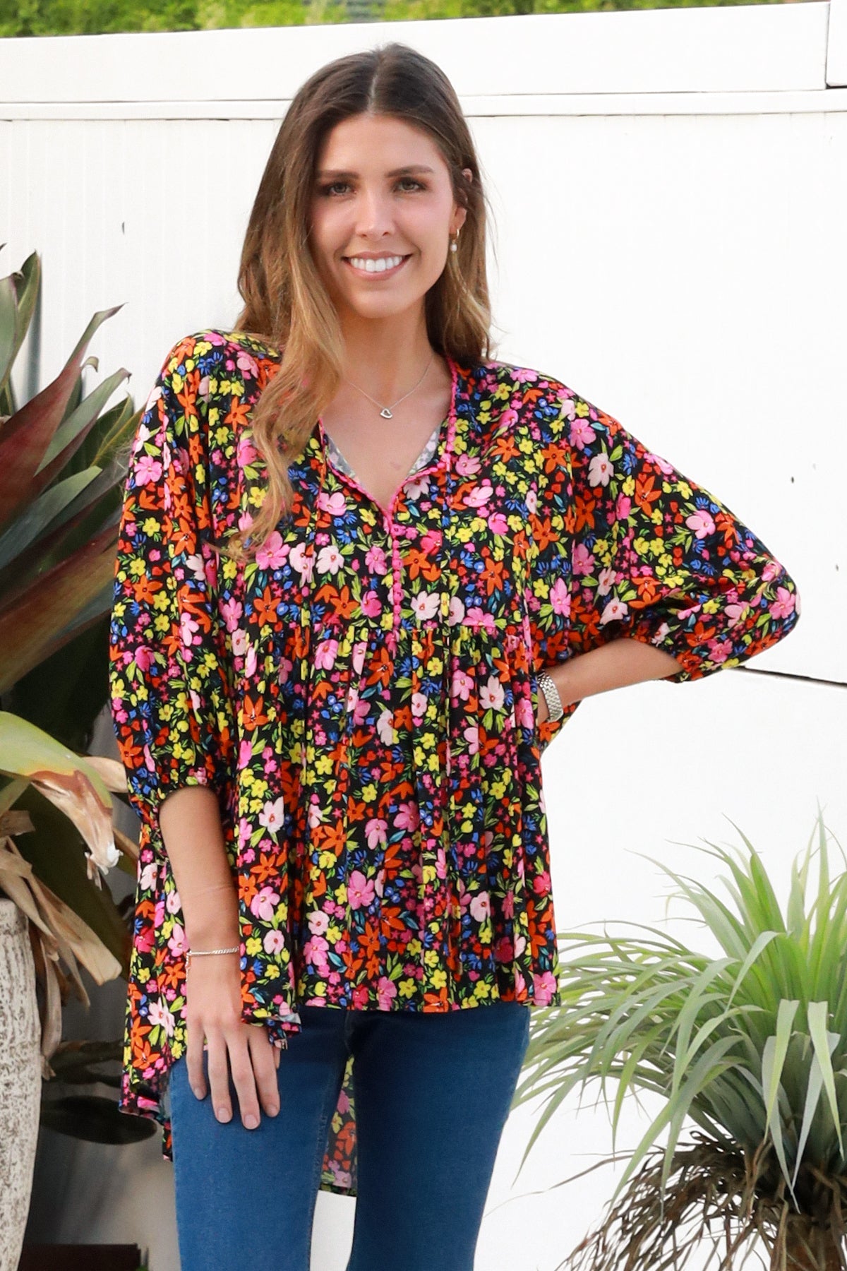 Claire Top