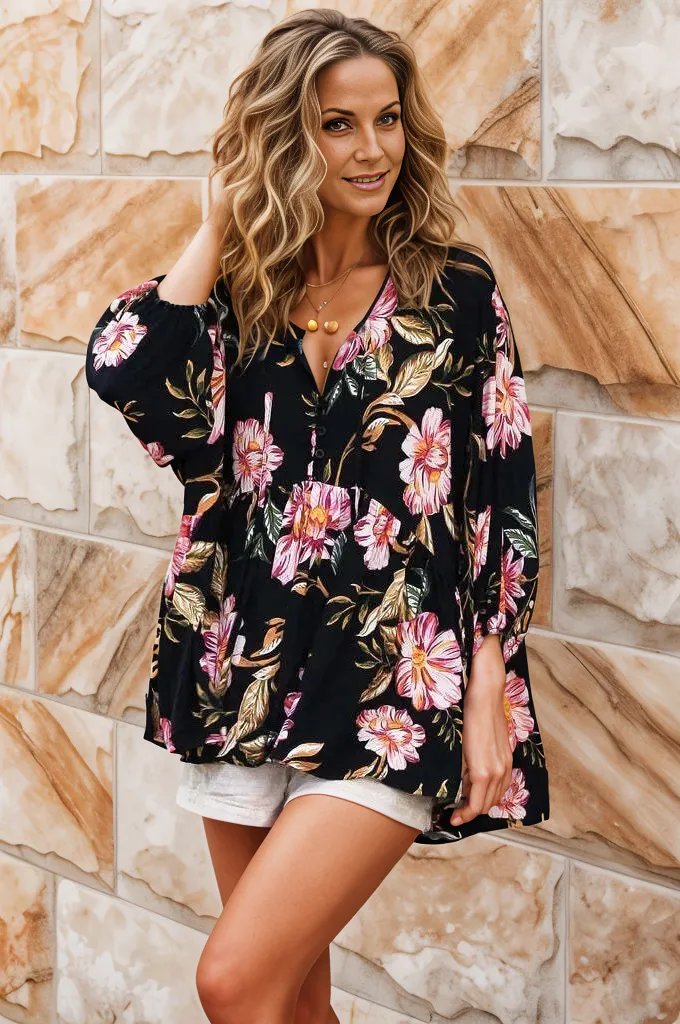 Aswad Black Top