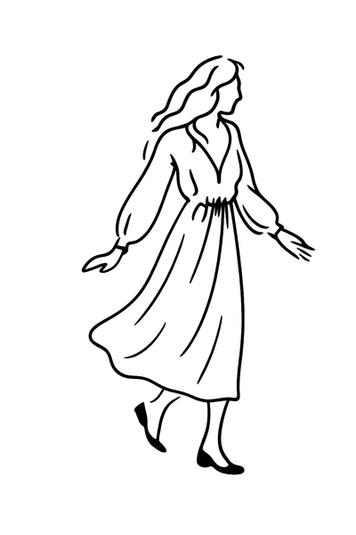 Flattering Silhouettes