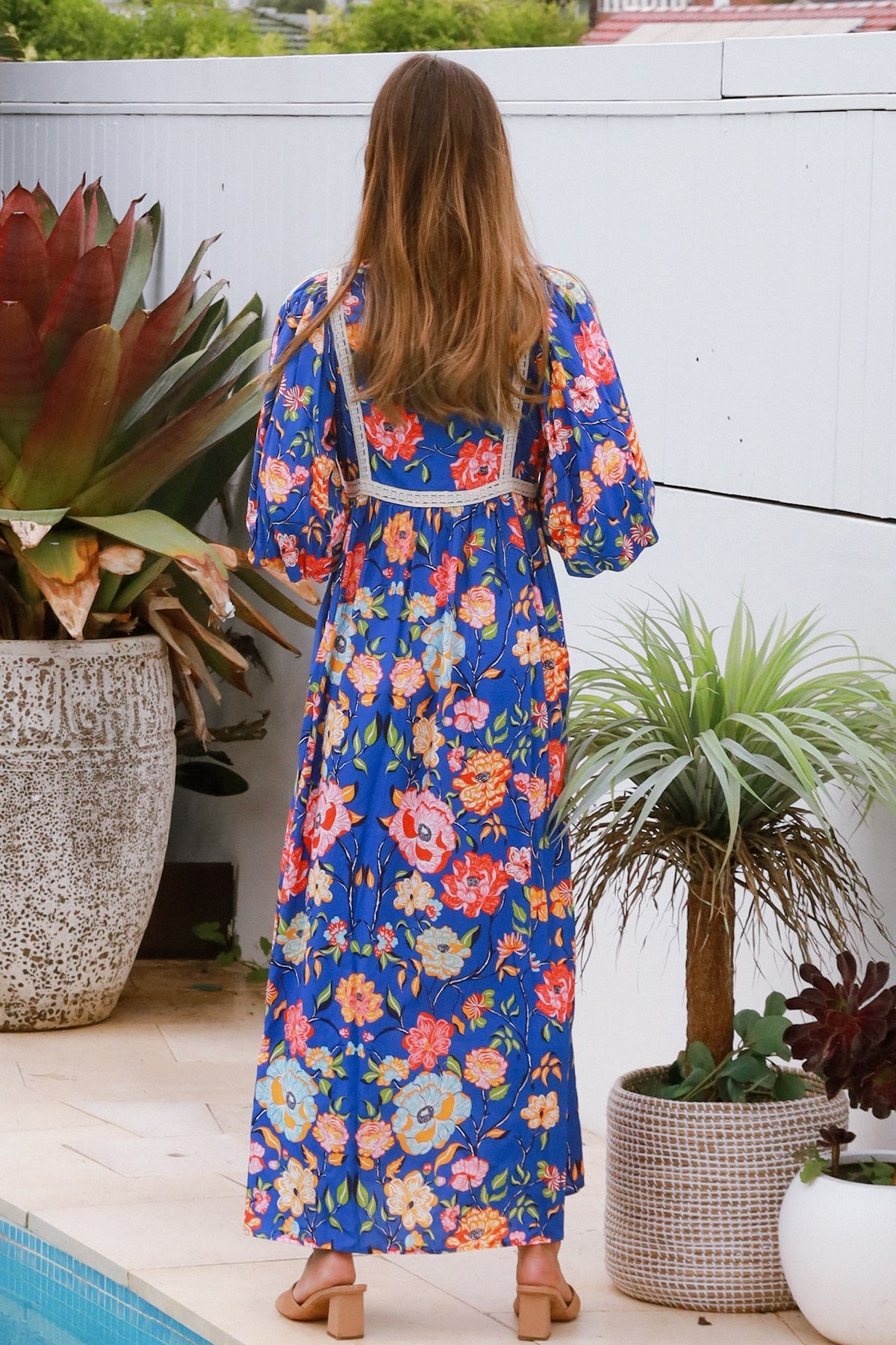 Rylee Maxi Dress-2