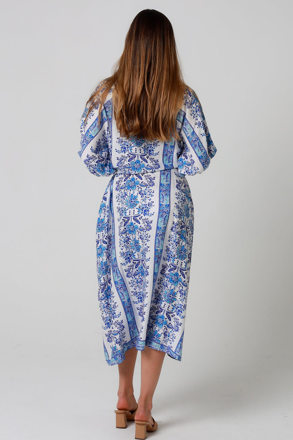 Neriah Midi Dress