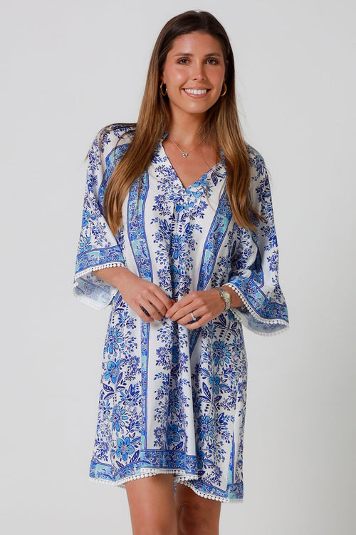 Neriah Mini Dress
