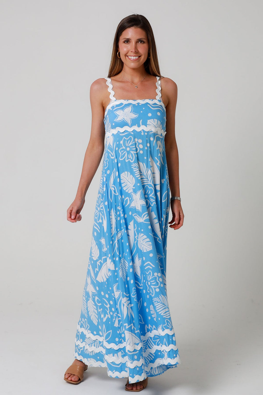 Ayla Slip Maxi Dress-2