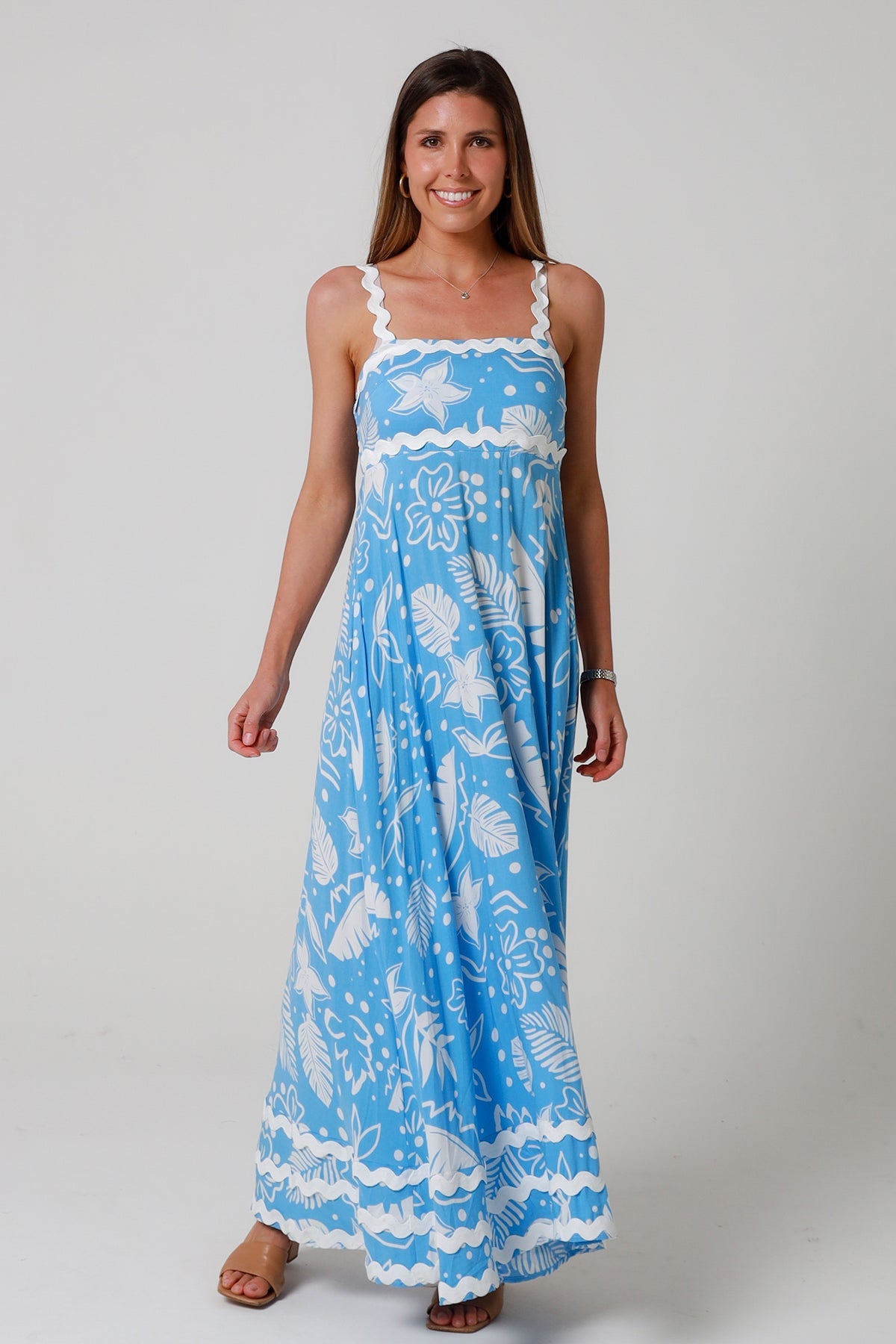 Ayla Slip Maxi Dress-2