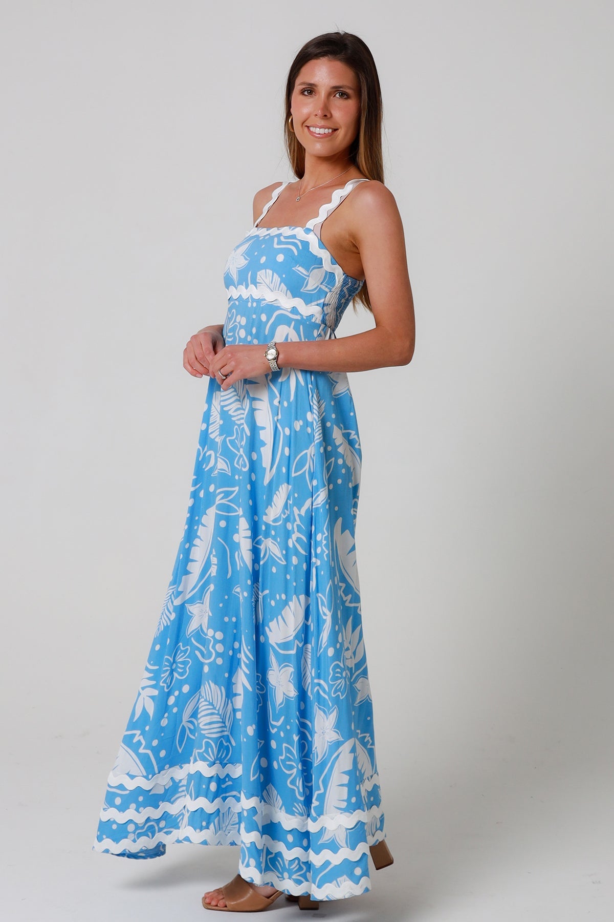 Ayla Slip Maxi Dress-2