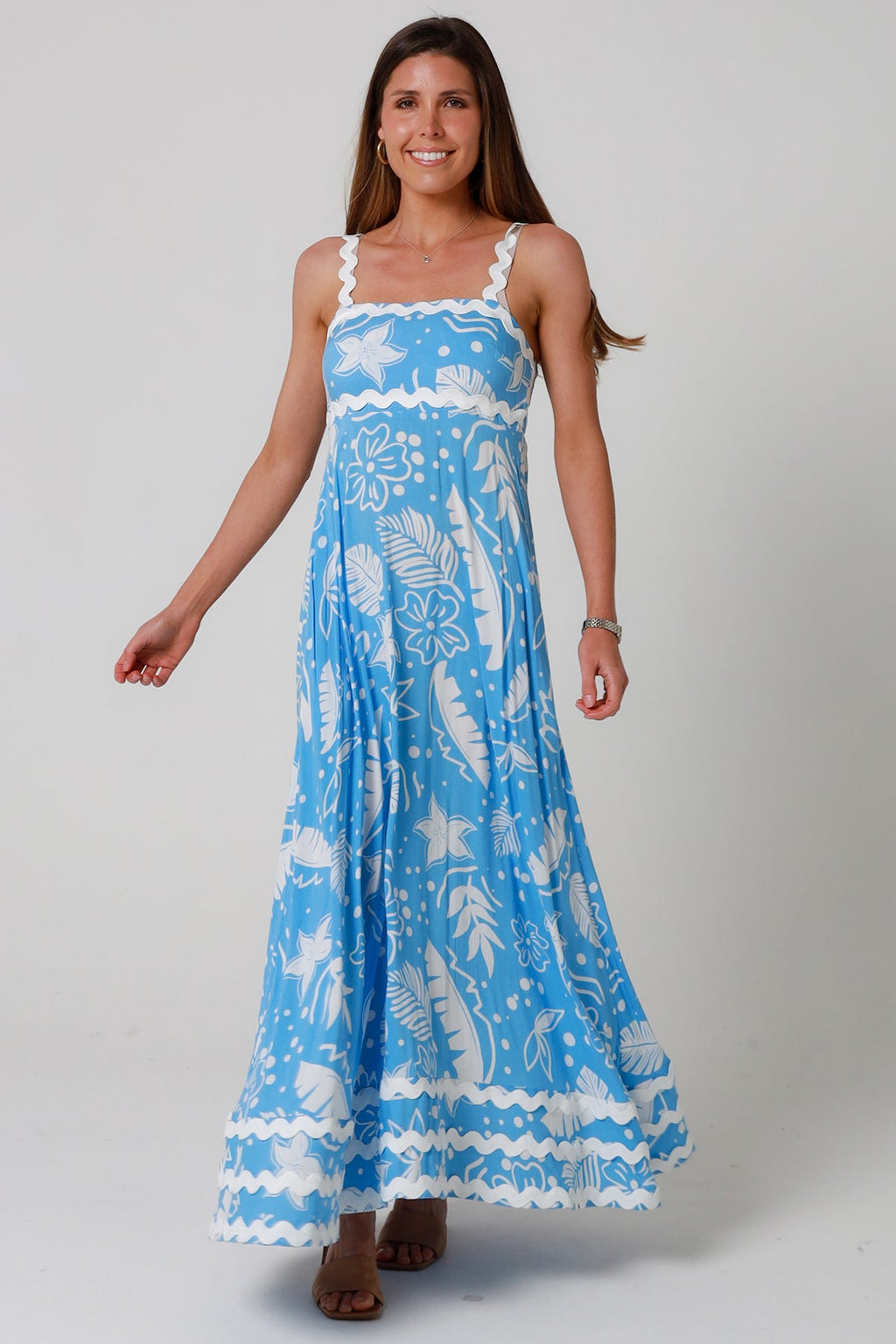 Ayla Slip Maxi Dress-2