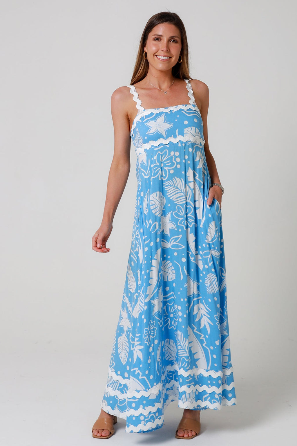 Ayla Slip Maxi Dress-2