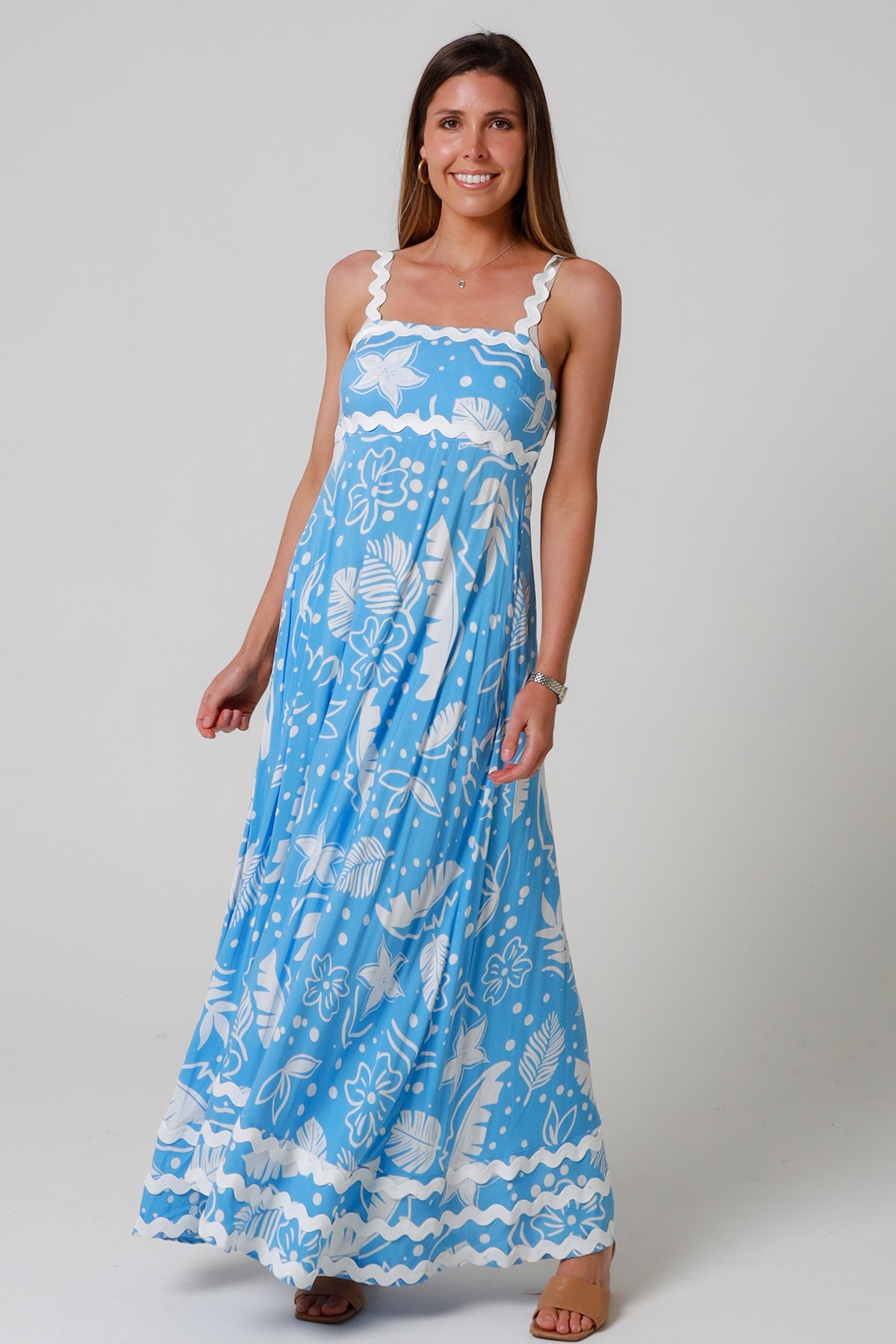 Ayla Slip Maxi Dress-2