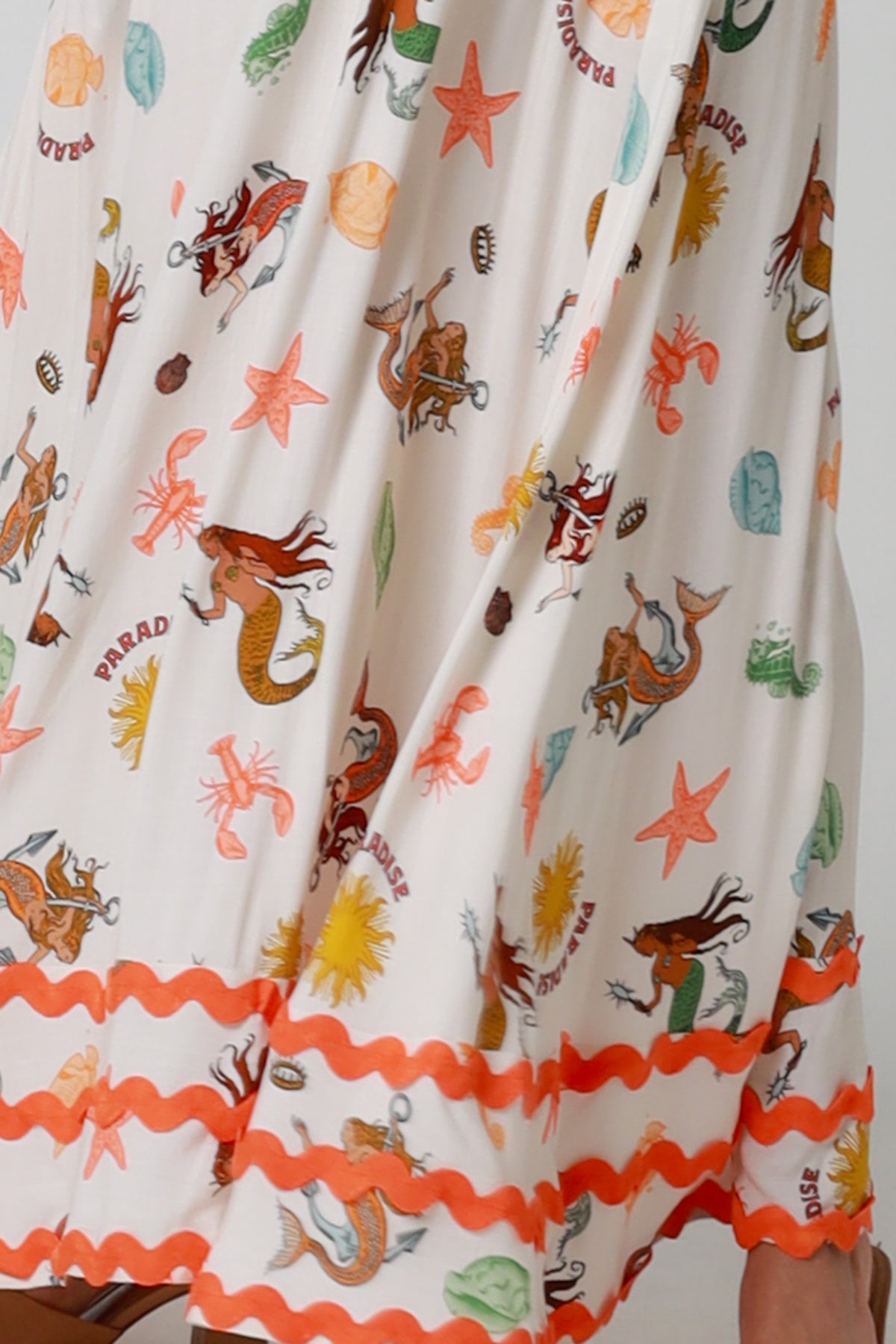 Elizabeth Slip Maxi Dress