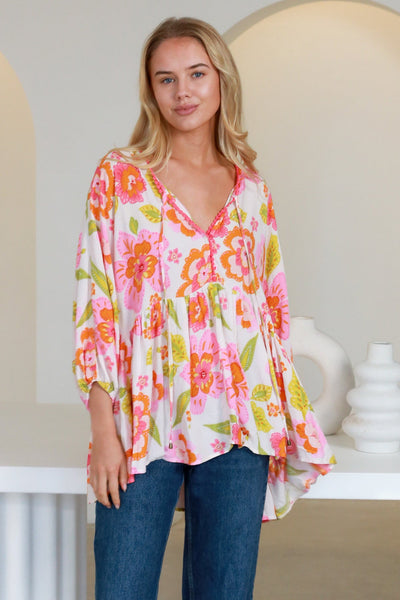 Freya Top