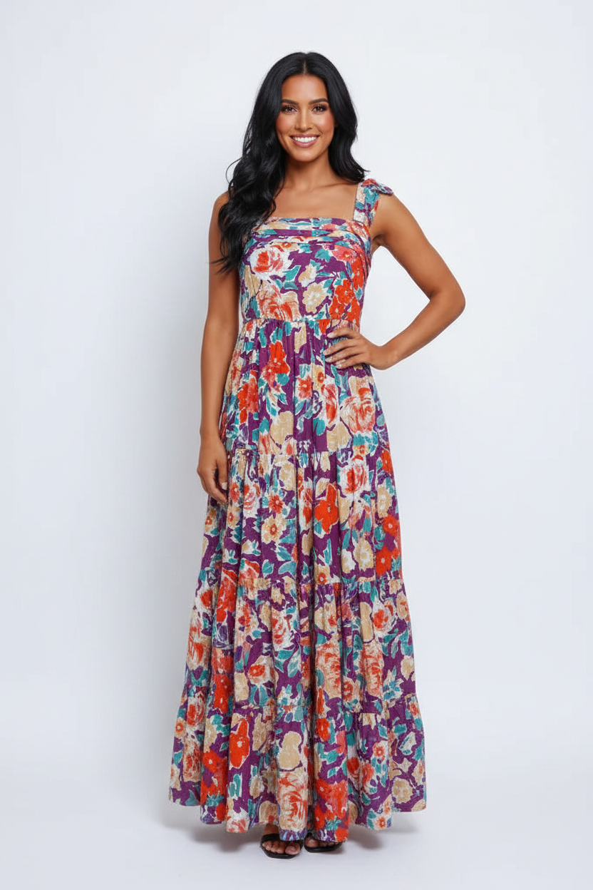 Aliza Final - Front