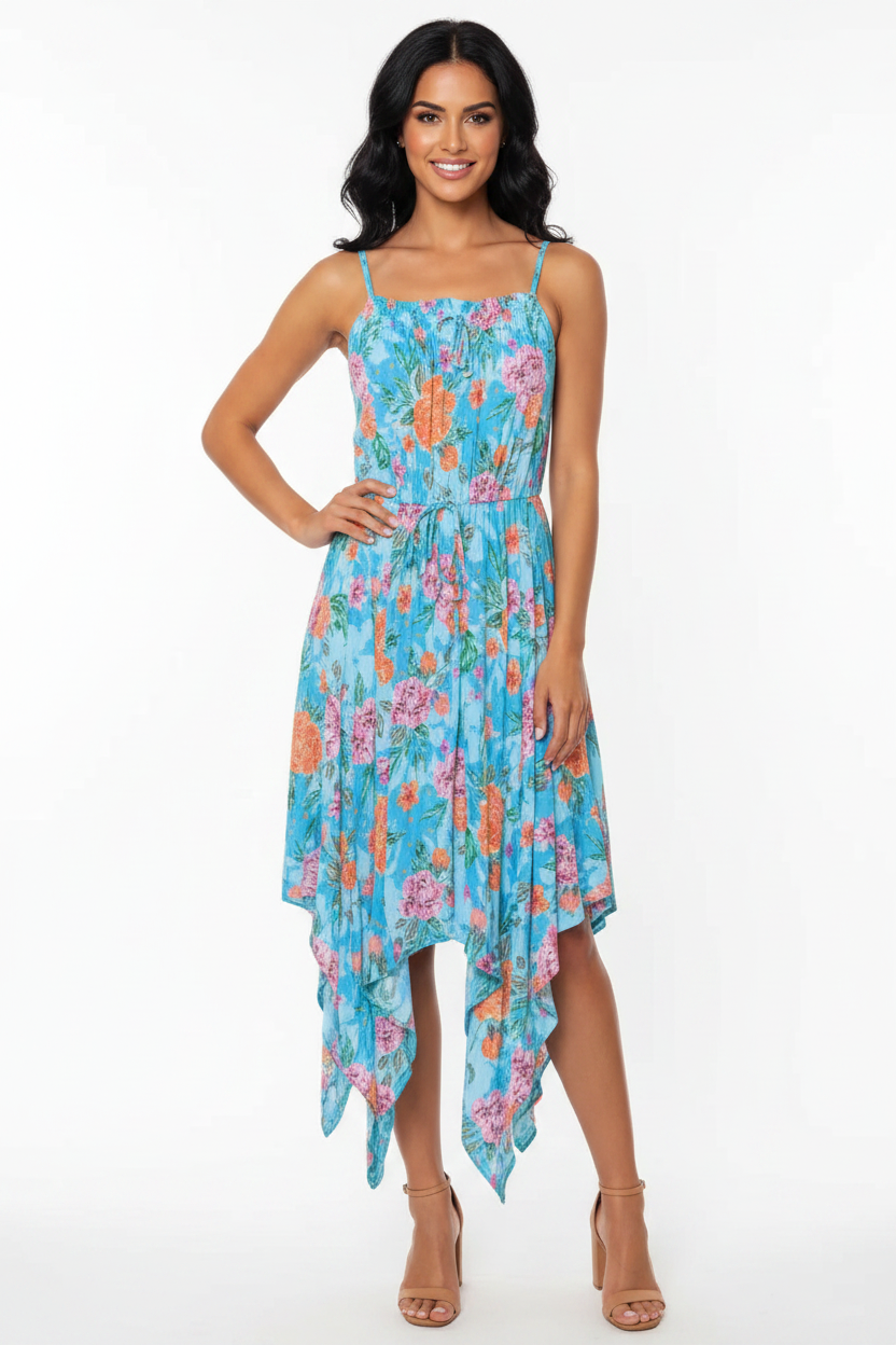 Turquoise - Front