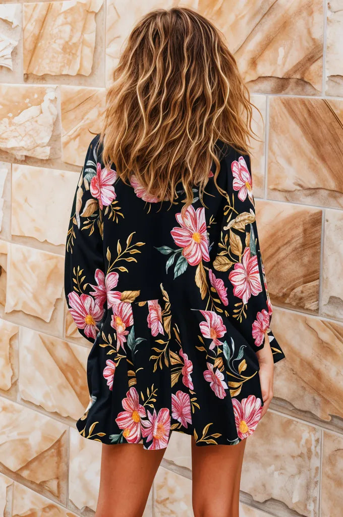 Boholane Aswad Black Top