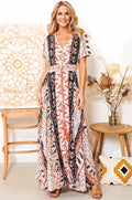 Dreamcatcher Haven Maxi Dress.