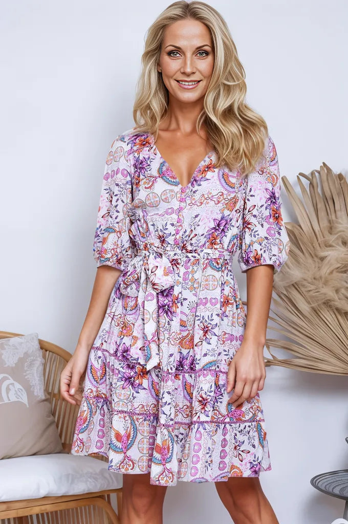 Boholane Lovely Laven Mini